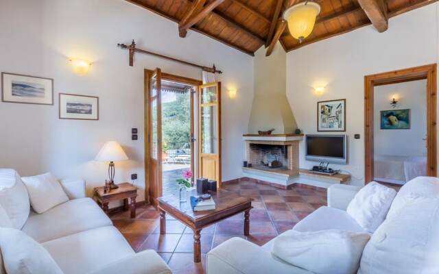 Villa Ioanna in Skopelos