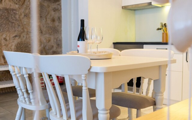 Portugal Boutique Winery Apartments