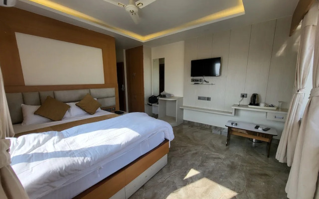 Anjani Suite