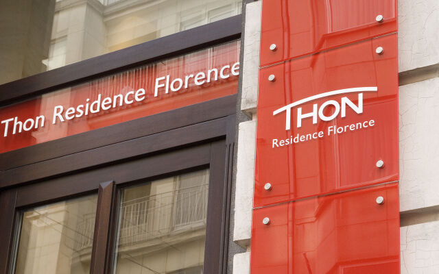 Thon Residence Florence