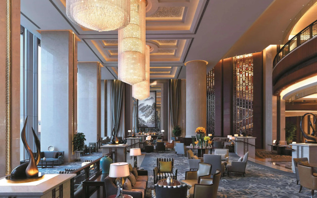 Shangri-La Nanchang