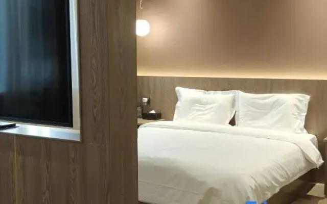 Wanjiahe Hotel
