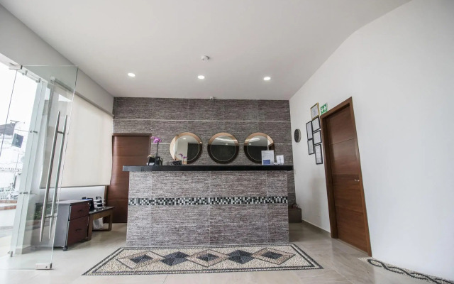 The Paramar Beachfront Boutique Hotel With Breakfast Included - Downtown Malecon