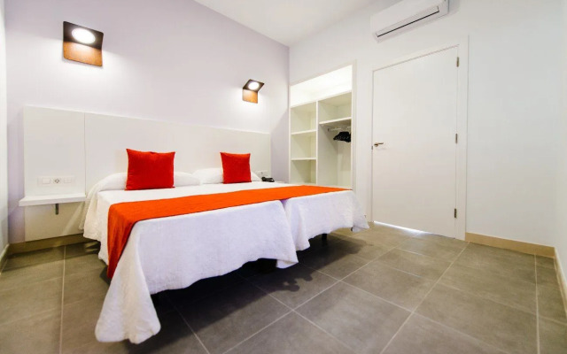 Kn Aparthotel Columbus