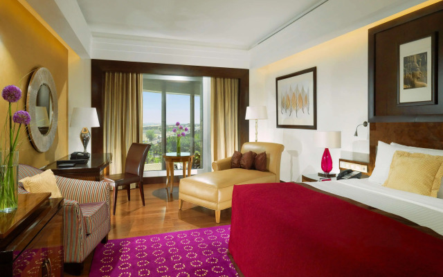 Waldorf Astoria Cairo Heliopolis Hotel
