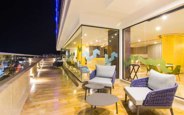 Sonesta Hotel Ibague
