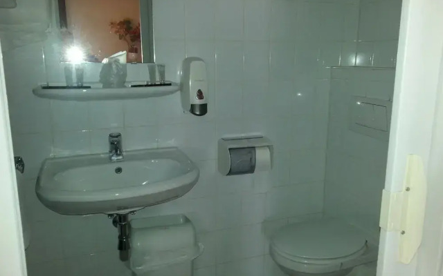 Oranje Hotel Sittard