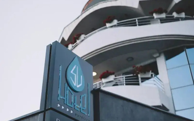 SU Hotel