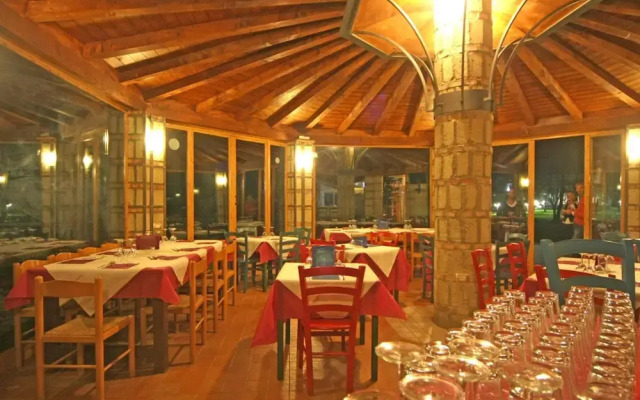 Hotel Il Ciliegio
