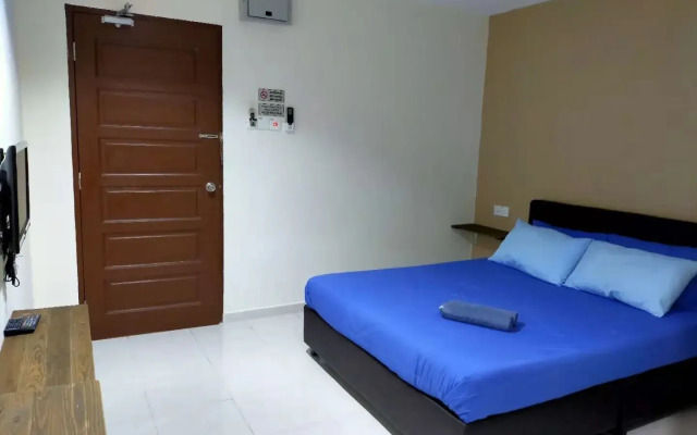 CSH Motel Kuala Perlis