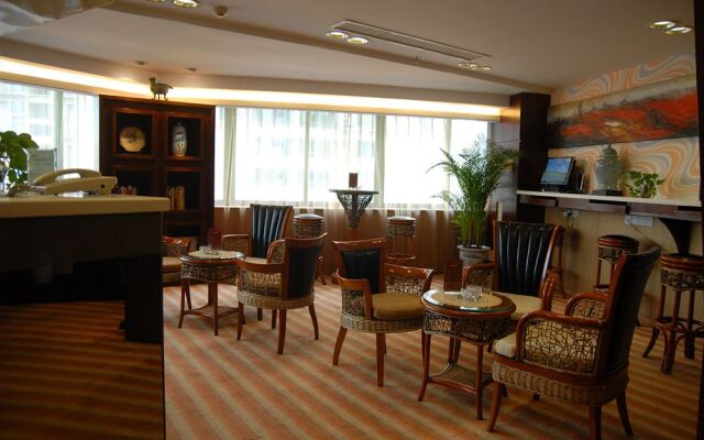 Shenzhen Easun North Hotel