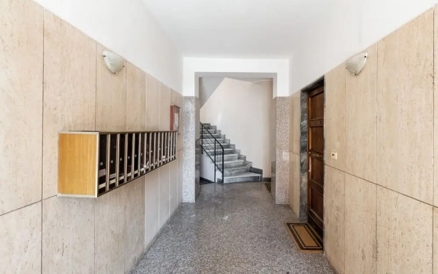 Monteverde Cozy Apartment