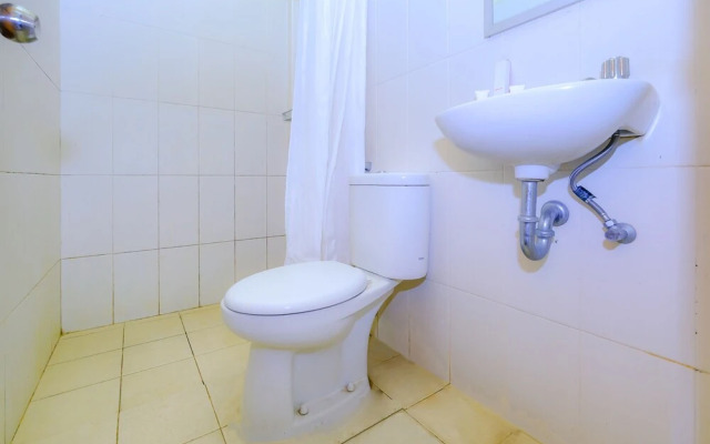Sekardiyu Guest House