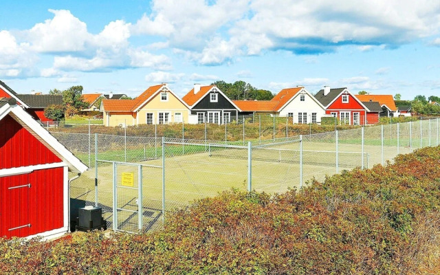 8 Person Holiday Home in Brenderup Fyn-by Traum