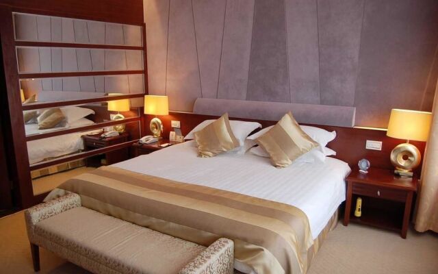 New Century Hotel Yangzhou