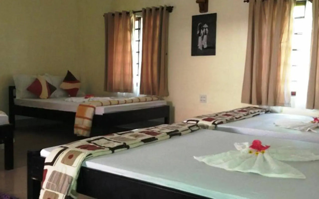 Golden Sail Beach Hotel