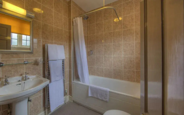 The Ethorpe Hotel by Greene King Inns