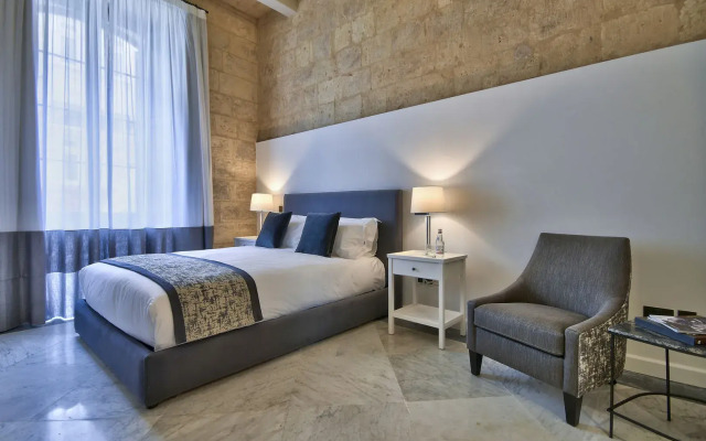 66 Saint Pauls & Spa