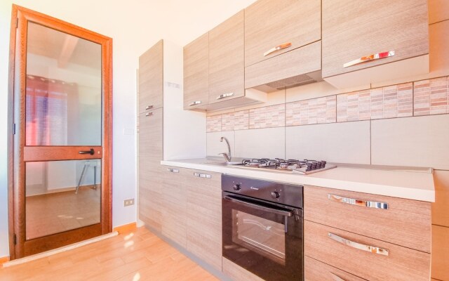 Holiday Residence La Madonnina