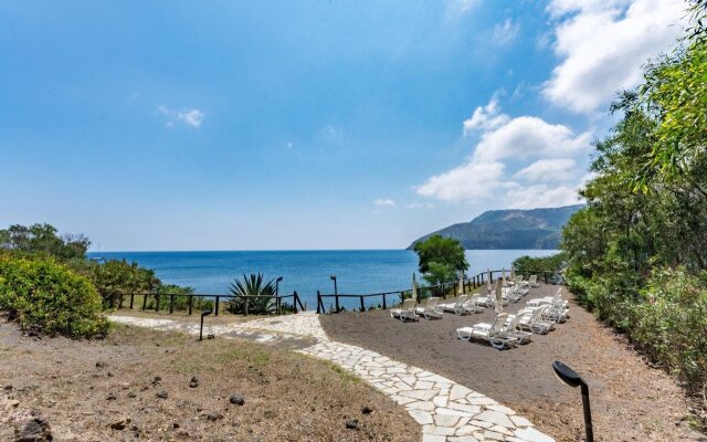 Vulcano Blu Residence