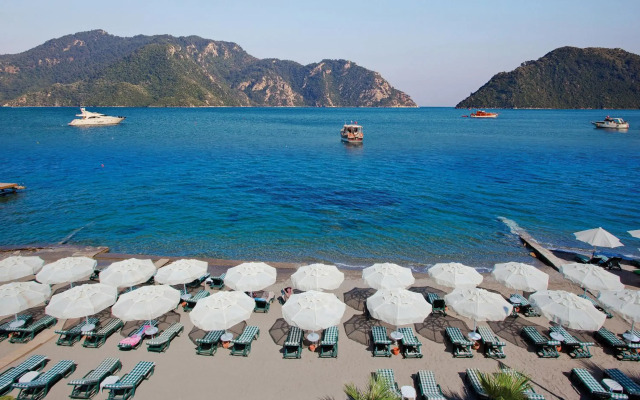 Orsmaris Boutique Hotel - Boutique Class