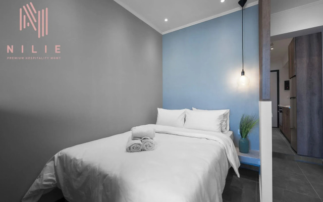 V1 Boutique Residences, Nilie Hospitality MGMT