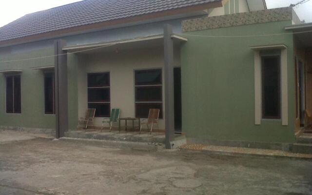 Cinnamon Guest House
