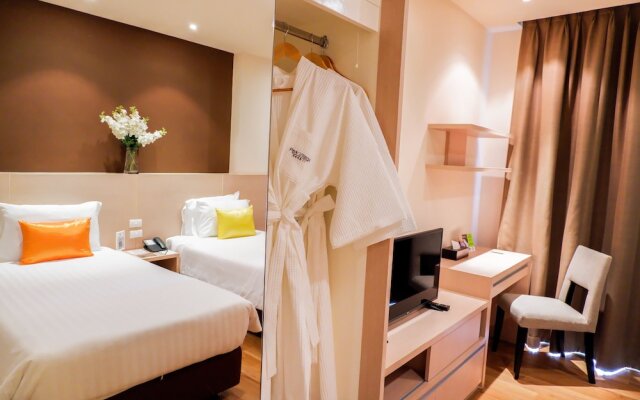 Park Village Rama II Serviced Suites & Residence