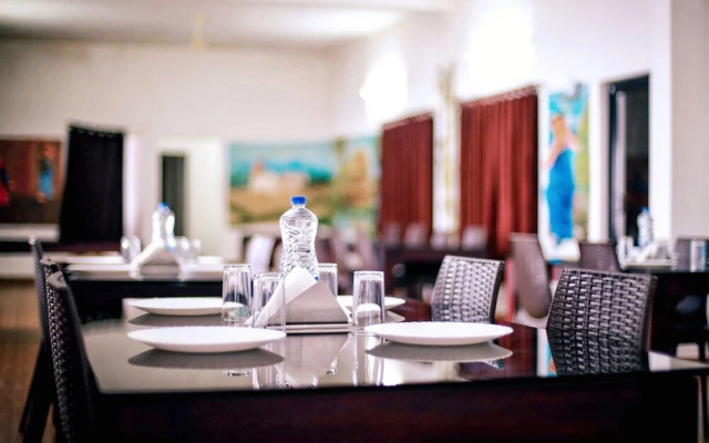 Kananam Retreat