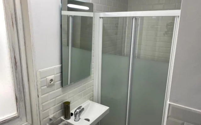 Loft “A” junto plaza mayor, la Murta