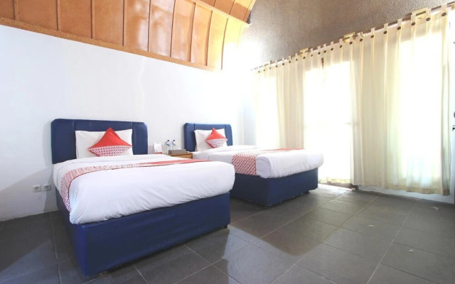 OYO 1116 Bale Gili Bungalow