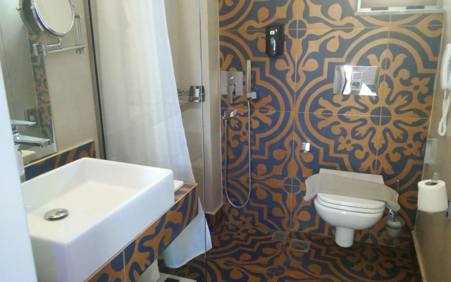 Royal Marmin Bay Boutique & Art Hotel - Adults Only