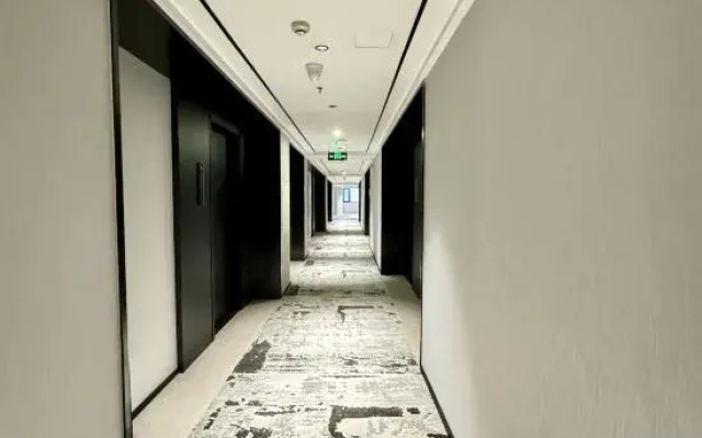 Langham Place Shenzhen (Shanglilang Metro Station)