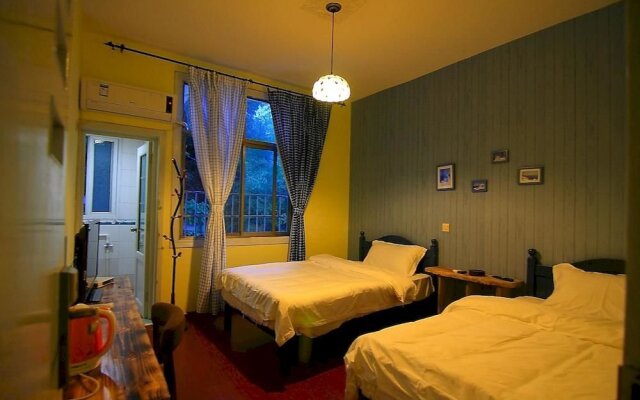 Hengshan Impression Youth Hostel
