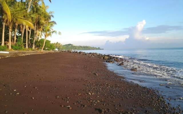 Bali Spark Resort Dive and Spa Tulamben