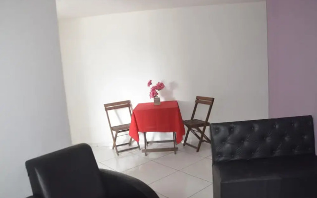 Hostel Vila Velha