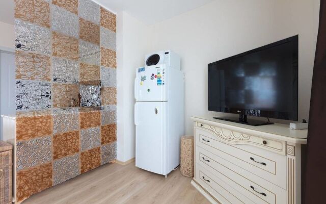 Two Bedroom Apartment with Large Balcony