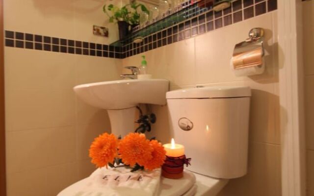 Beautifl Sweet Warm B&B