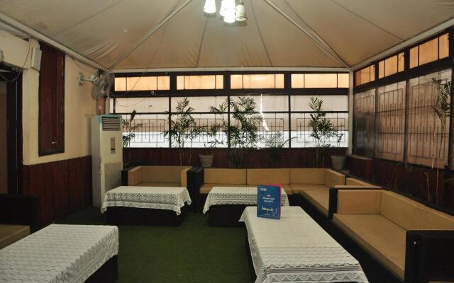 OYO Rooms Shivala Road