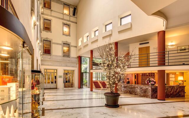 Grand Hotel Imperiale & Resort