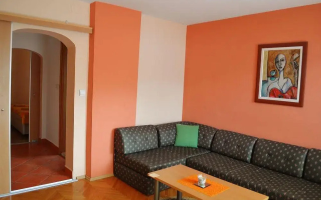 Villa Ohrid Anastasia