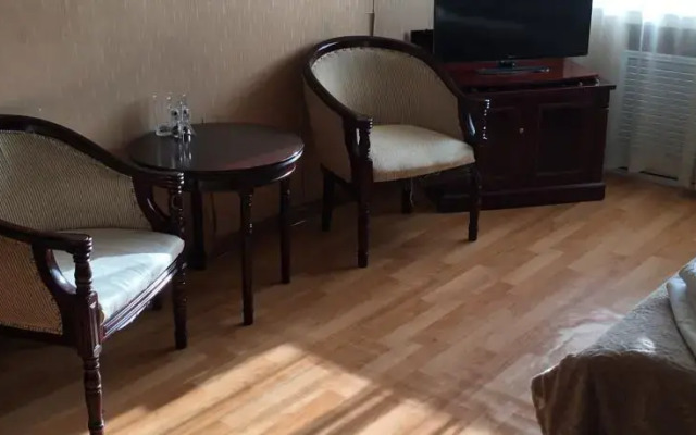 Inn Astana
