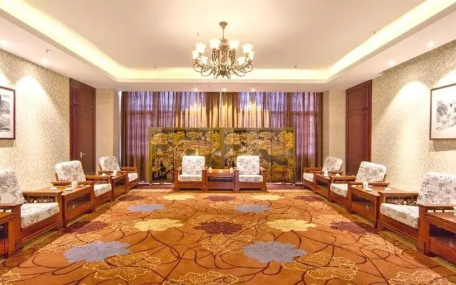 Yuyuanhotel