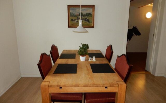 Den gamle Kostald Bed & Breakfast