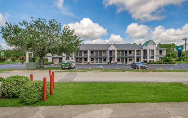 Quality Inn Quincy - Tallahassee West