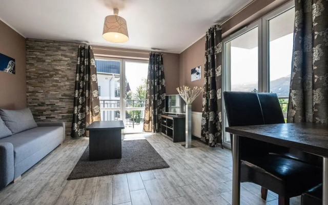 Apartamenty Złota Sowa
