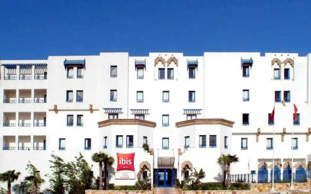 Senator Hotel Fnideq