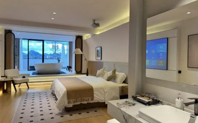 Han Xiang Hotel