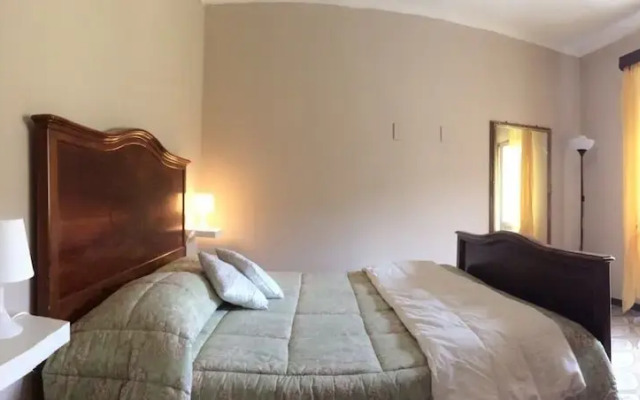 La dimora nel borgo - Vista incanto