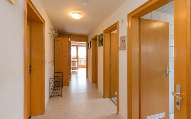 Inviting Apartment in Olsberg Near City Centre